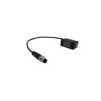 Allen-Bradley 42JSE1EZB1Y4 Photoelectric Sensor Transmitted Beam Emitter