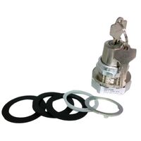 Allen-Bradley 800TH3209 Selector Switch Unit