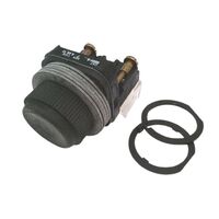 Allen-Bradley 800HR2A Momentary Push Button