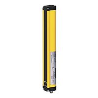 Allen-Bradley 440LT4K1760YD Type 4 Safety Light Curtain Transmitter