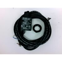 Allen-Bradley MiniSight Photoelectric Sensor 42KLU2LBQA2