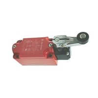Allen-Bradley 440PMSLB22E Metal Safety Limit Switch