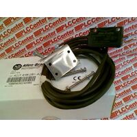 Allen-Bradley 42JTE8EZB1A2 Photoswitch Photoelectric Sensor
