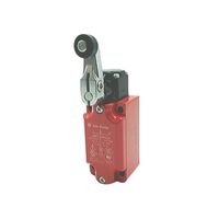 Allen-Bradley 440PMSLB22E Metal Safety Limit Switch