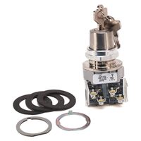 Allen-Bradley 800TH33A Selector Switch Unit