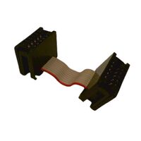 Allen-Bradley 440RACABL1 10 Pin Ribbon Extension Cable for Safety Relay MSR42