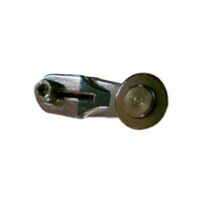 Allen-Bradley 440PWM1A Short Roller Lever Actuator