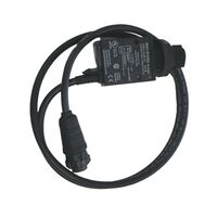 Allen-Bradley 42KLL2LBA2 Minisight Photoelectric Sensor