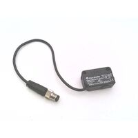 Allen-Bradley 42JSP2MPA2Y4 Polarized Retroreflective Photoelectric Sensor