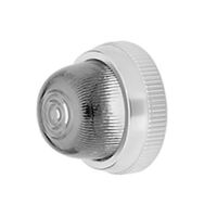 Allen-Bradley 800TN25 Replacement Cap for Pilot Light 30mm Clear Glass