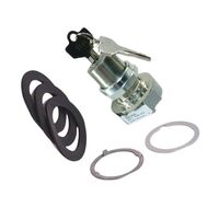 Allen-Bradley 800TH3203 Selector Switch Unit 2 Position Non-Illuminated