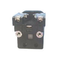 Allen-Bradley 800TFXTQH2A 30mm Push-Pull Pushbutton Amber LED