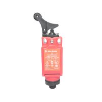 Allen-Bradley 440PCOHS11D4 Safety Limit Switch