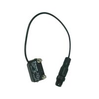 Allen-Bradley 42JSD2MPA2F4 Photoelectric Sensor