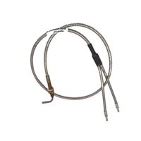 Allen-Bradley 43GRTQC25SL Fiber Optic Large Aperture Sensor