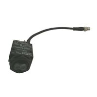 Allen-Bradley 42KLD1LBY4 MiniSight Standard Diffuse Photoelectric Sensor