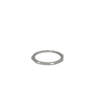Allen-Bradley 800TN234 Replacement Mounting Ring for 800T Push Button