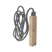 Allen-Bradley Guardmaster 440N Safety Reed Switch