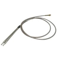 Allen-Bradley 43GRTBB25SL072 Glass Fiber Optic Cable