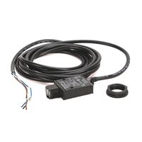 Allen-Bradley MiniSight Photoelectric Sensor with Cable