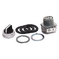 Allen-Bradley 800TJ5KE7 Selector Switch 33mm 3-Position Maintained