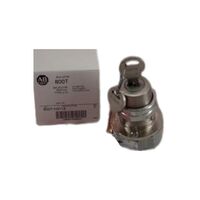 Allen-Bradley 800TH3115 Selector Switch Unit