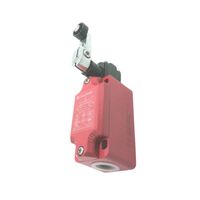 Allen-Bradley 440PMSLB22E Metal Safety Limit Switch