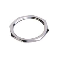 Allen-Bradley 800TN234 Replacement Mounting Ring for 800T Push Button
