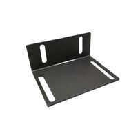 Allen-Bradley 440NAHDB Vertical Hinged Door Mounting Plate