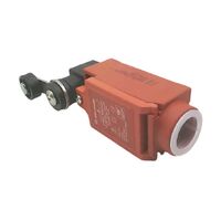 Allen-Bradley 440PCSLM12B Metal Safety Limit Switch