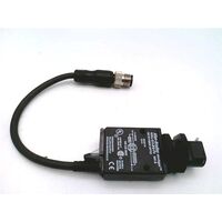 Allen-Bradley 42KLG1LBQF4 Photoelectric Sensor Minisight