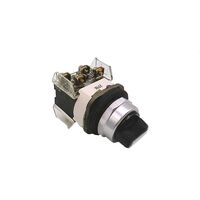 Allen-Bradley 800TJ91KE7B Selector Switch Non-Illuminated