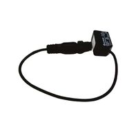 Allen-Bradley 42JSP2MPB1F4 Polarized Retroreflective Photoelectric Sensor