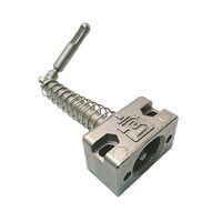 Allen-Bradley 440TACAD10 Trapped Key Interlock Spare Block Catch