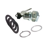 Allen-Bradley 800TH3203 Selector Switch Unit 2 Position Non-Illuminated