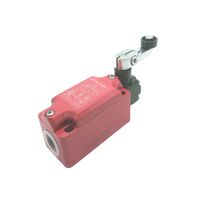 Allen-Bradley 440PMSLB22E Metal Safety Limit Switch