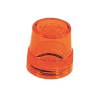Allen-Bradley 800TN122A Amber Light Cap Replacement Part