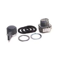 Allen-Bradley 800TJG16 3 Position Selector Switch