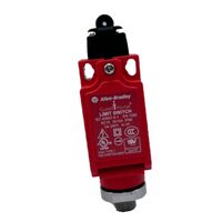 Allen-Bradley 440PCRPB12R6 Safety Limit Switch