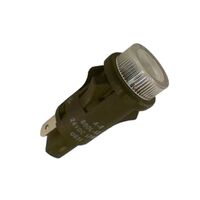 Allen-Bradley 800L12L24CS Indicator Light 12mm LED 120VAC