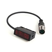 Allen-Bradley 42JTB2LAT1F4 Photoelectric Sensor