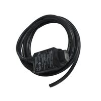 Allen-Bradley 42KLP2LBA2 Polarized Retroreflective Photoelectric Sensor