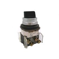 Allen-Bradley 800TJ91KE7B Selector Switch Non-Illuminated