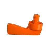 Allen-Bradley 800MNS Replacement Knob for 22 M Selector Switch