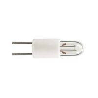 Allen-Bradley 800MN4 Mini Indicator Incandescent Lamp 24V 1W