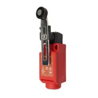 Allen-Bradley 440PCALS11E Metal Safety Limit Switch