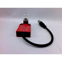 Allen-Bradley 440PASLB02D4 Safety Limit Switch