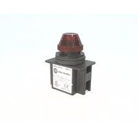 Allen-Bradley 800L22L10R LED Indicator Light