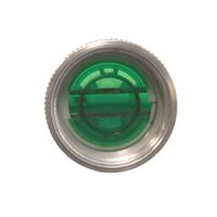 Allen-Bradley 800TN298G Replacement Illuminated Selector Switch Knob 30mm Green