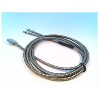 Allen-Bradley 43GRBAA72SL096 Fiber Optic Cable